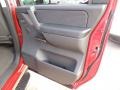 Cayenne Red - Titan SV Crew Cab Photo No. 11