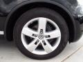 2013 Black Volkswagen Touareg TDI Executive 4XMotion  photo #8