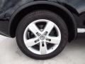 2013 Black Volkswagen Touareg TDI Executive 4XMotion  photo #9