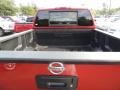 Cayenne Red - Titan SV Crew Cab Photo No. 14