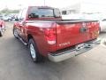 Cayenne Red - Titan SV Crew Cab Photo No. 15