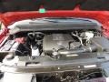 Cayenne Red - Titan SV Crew Cab Photo No. 18