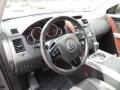 Galaxy Gray Mica - CX-9 Touring Photo No. 3