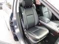 2008 Galaxy Gray Mica Mazda CX-9 Touring  photo #10