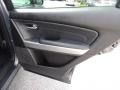 Galaxy Gray Mica - CX-9 Touring Photo No. 13
