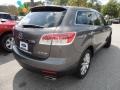 2008 Galaxy Gray Mica Mazda CX-9 Touring  photo #15