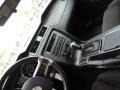 2013 Sterling Gray Metallic Ford Mustang V6 Convertible  photo #20