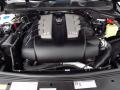 2013 Black Volkswagen Touareg TDI Executive 4XMotion  photo #41