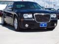 Brilliant Black - 300 C HEMI Photo No. 1