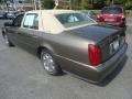 Bronzemist Metallic - DeVille Sedan Photo No. 4