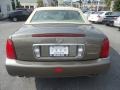 Bronzemist Metallic - DeVille Sedan Photo No. 5