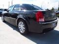 2009 Brilliant Black Chrysler 300 C HEMI  photo #4