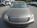 2002 Bronzemist Metallic Cadillac DeVille Sedan  photo #9