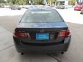 2010 Polished Metal Metallic Acura TSX Sedan  photo #3