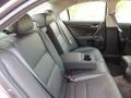2010 Polished Metal Metallic Acura TSX Sedan  photo #9