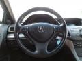 2010 Polished Metal Metallic Acura TSX Sedan  photo #15