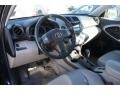 2007 Nautical Blue Metallic Toyota RAV4 Limited 4WD  photo #5