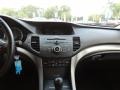 2010 Polished Metal Metallic Acura TSX Sedan  photo #18