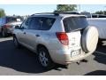 2007 Savannah Metallic Toyota RAV4 V6 4WD  photo #3