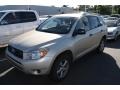 2007 Savannah Metallic Toyota RAV4 V6 4WD  photo #4