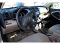 2007 Savannah Metallic Toyota RAV4 V6 4WD  photo #5