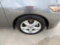 2010 Polished Metal Metallic Acura TSX Sedan  photo #24
