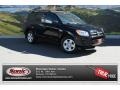 Black - RAV4 I4 4WD Photo No. 1
