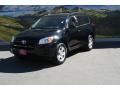 Black - RAV4 I4 4WD Photo No. 5
