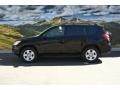 Black - RAV4 I4 4WD Photo No. 6