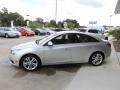 Silver Ice Metallic - Cruze LTZ Photo No. 5