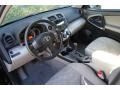 Black - RAV4 I4 4WD Photo No. 9