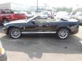 2011 Ebony Black Ford Mustang V6 Premium Convertible  photo #2