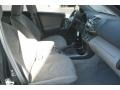 Black - RAV4 I4 4WD Photo No. 13