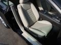 2011 Ebony Black Ford Mustang V6 Premium Convertible  photo #7