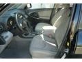 Black - RAV4 I4 4WD Photo No. 15
