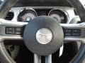 2011 Ebony Black Ford Mustang V6 Premium Convertible  photo #18