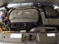 2.0 Liter FSI Turbocharged DOHC 16-Valve VVT 4 Cylinder 2014 Volkswagen Beetle R-Line Engine