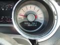 2011 Ebony Black Ford Mustang V6 Premium Convertible  photo #20