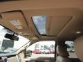 2010 Oxford White Ford F150 Lariat SuperCrew  photo #5