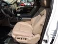 2010 Oxford White Ford F150 Lariat SuperCrew  photo #6
