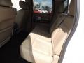 2010 Oxford White Ford F150 Lariat SuperCrew  photo #8