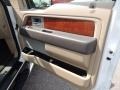 2010 Oxford White Ford F150 Lariat SuperCrew  photo #11