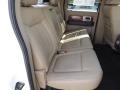 2010 Oxford White Ford F150 Lariat SuperCrew  photo #12