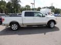 2010 Oxford White Ford F150 Lariat SuperCrew  photo #14