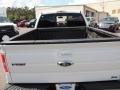 2010 Oxford White Ford F150 Lariat SuperCrew  photo #17