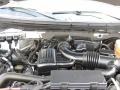 2010 Oxford White Ford F150 Lariat SuperCrew  photo #21