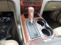 2010 Oxford White Ford F150 Lariat SuperCrew  photo #22