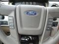 2010 Oxford White Ford F150 Lariat SuperCrew  photo #25