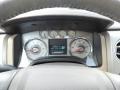 2010 Oxford White Ford F150 Lariat SuperCrew  photo #26