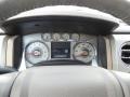 2010 Oxford White Ford F150 Lariat SuperCrew  photo #27